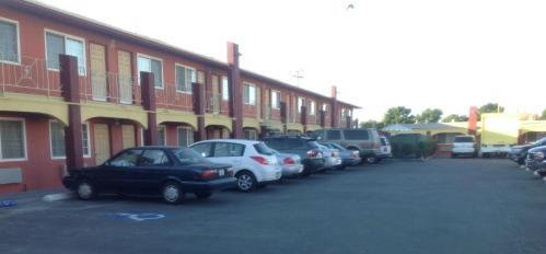 Photo – Motel Sun Star Inn