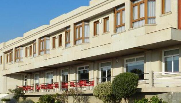 Foto de Hotel Costa Verde