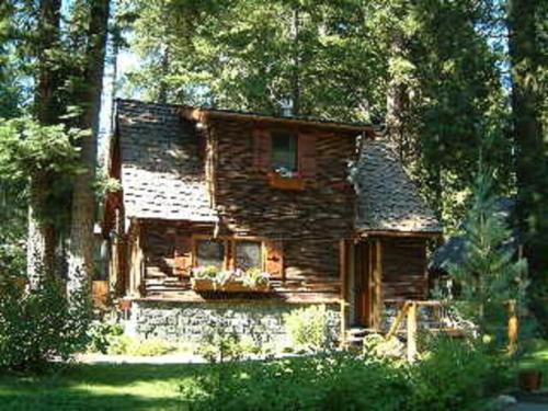 Photo – Bed-and-Breakfast Cottage Inn - Adults Only