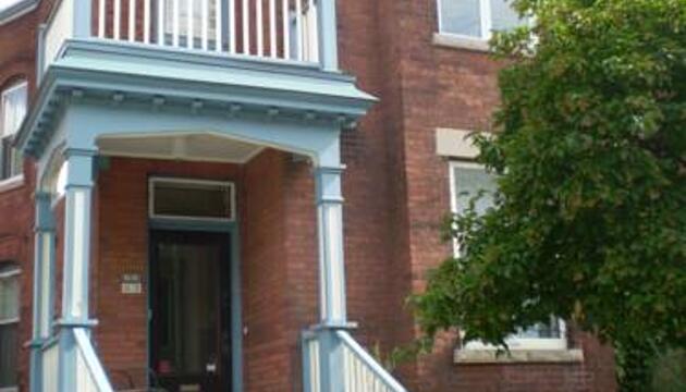 Photo – The Century House Bed and Breakfast Ottawa