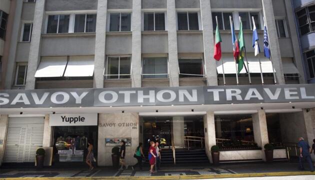 Foto de Hotel Savoy Othon