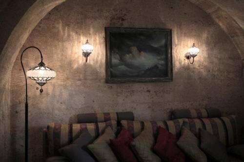 Foto general de Anatelein Boutique Cave Hotel