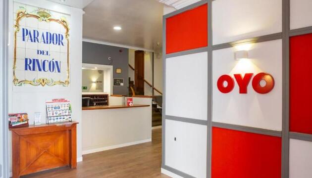 Foto de OYO El Rincón