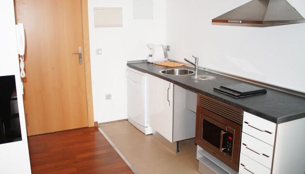 Foto de Happy Apartments Valencia