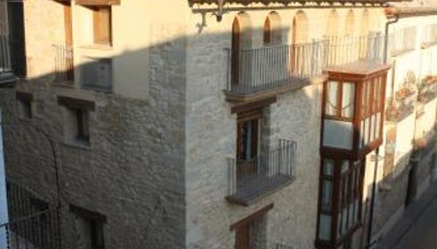 Foto de Apartamentos Doña Candida