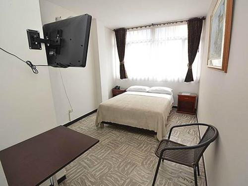 Foto general de Hotel Catama Real