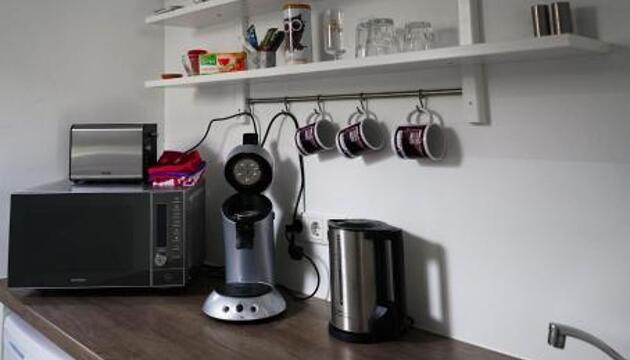 Foto de Hostel Nordkirchen by Frerichmann