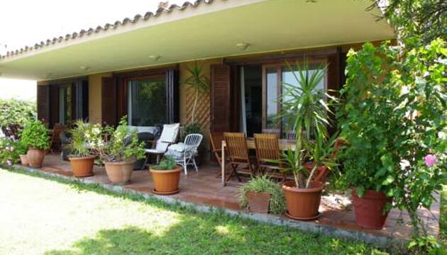 Photo – Bed-and-Breakfast Al Sandalyon