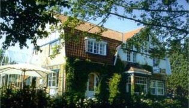 Foto de Hotel Gasthof Groenhove