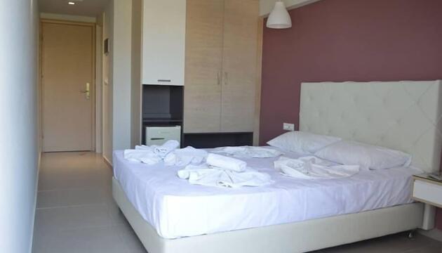 Foto de Catherine Hotel