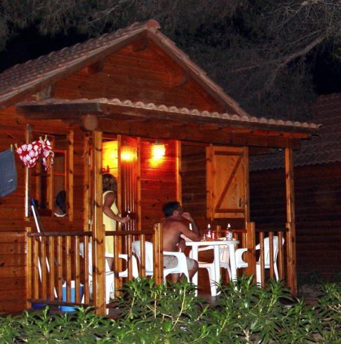 Exterior – Camping Cala Nova