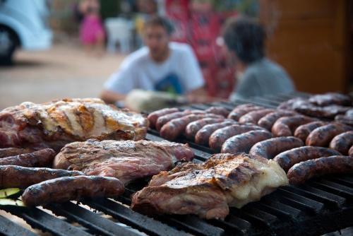 Dining – Camping Cala Nova