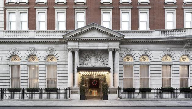 Foto de Hotel The London EDITION