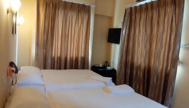 Foto de Home Suite View Hotel