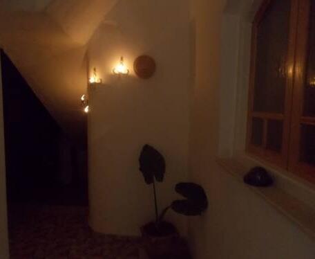 Foto de una habitación de Douja Apartment