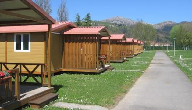 Foto de Camping Sella