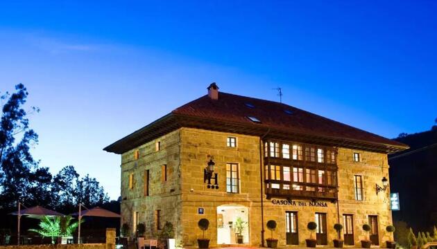 Foto de Casona del Nansa - Singular&apos;s Hotels