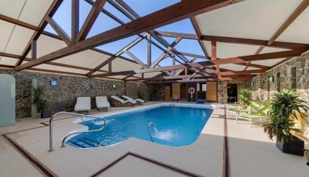 Foto de Camping El Caseron de Conil &amp; Spa
