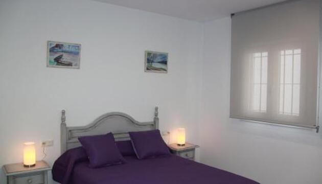 Foto de Apartamentos el Yunque