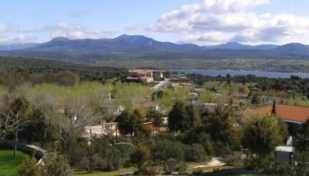 Foto de Camping El Picachuelo
