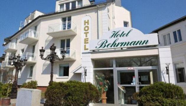 Photo – Hotel Behrmann