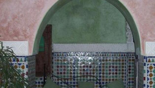 Foto de Riad Essaoussan