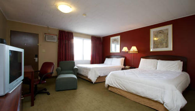 Foto de Motel Ridgetown Inn