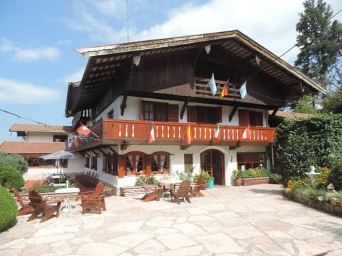 Foto general de Las Verbenas Hotel