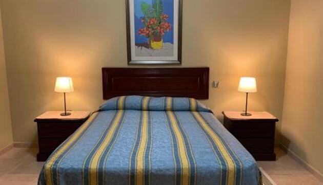 Photo – Apartahotel Residencial Alvear
