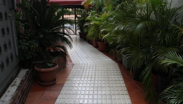 Foto de Hostal Plaza Yu