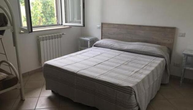 Foto de Bed-and-Breakfast Da Nonna Laura al Circeo