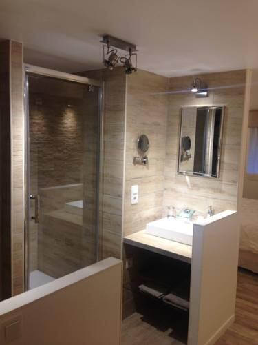 Foto general de Marseille City Chambres&amp;amp;Appartements