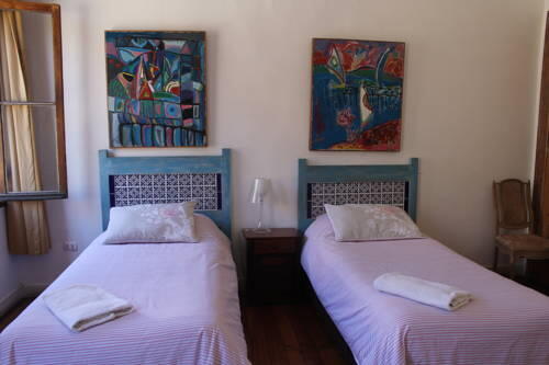Foto general de Hostal Cerro Alegre