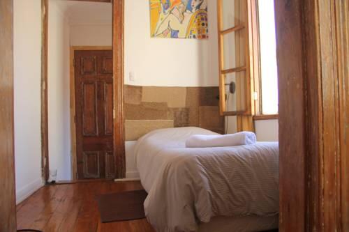 Foto general de Hostal Cerro Alegre