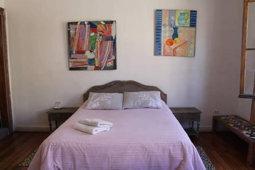 Foto general de Hostal Cerro Alegre