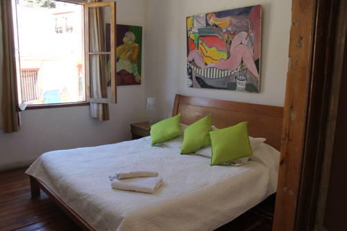 Foto general de Hostal Cerro Alegre