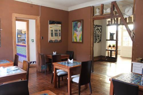 Foto general de Hostal Cerro Alegre