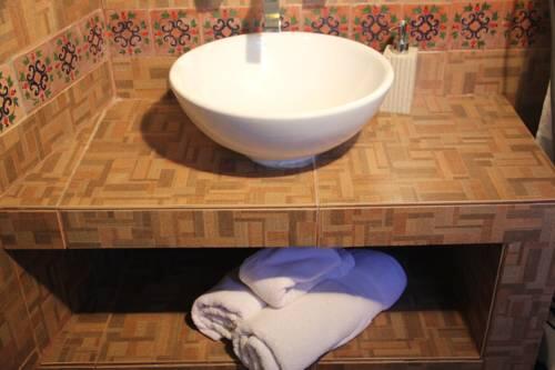 Foto general de Hostal Cerro Alegre