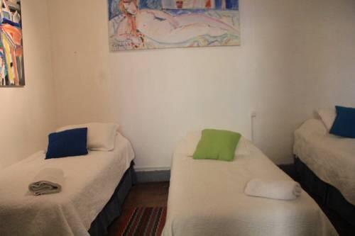 Foto general de Hostal Cerro Alegre
