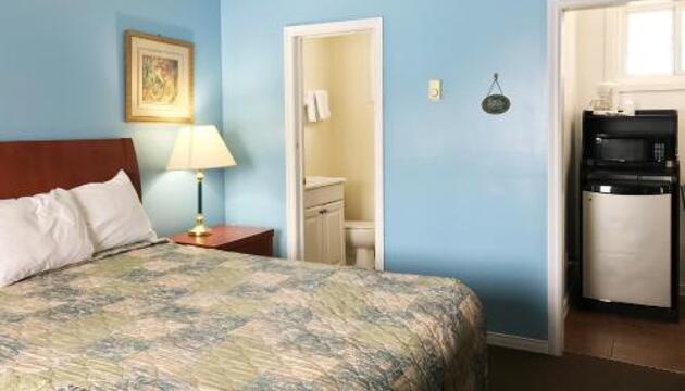 Photo – Bayside Motel