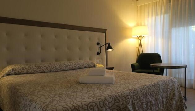 Foto de Hotel Playa Canet