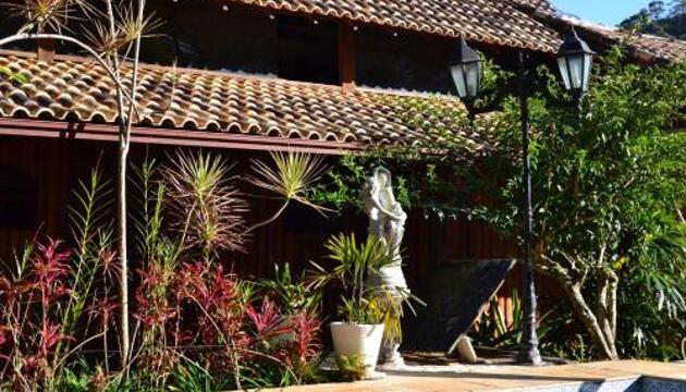 Foto de Hotel Serra Everest