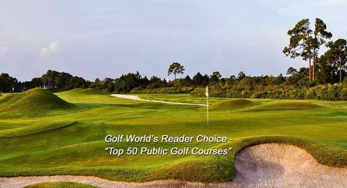 Photo – PGA Village 2 Room Golf Resort Villa by American Vacation Living