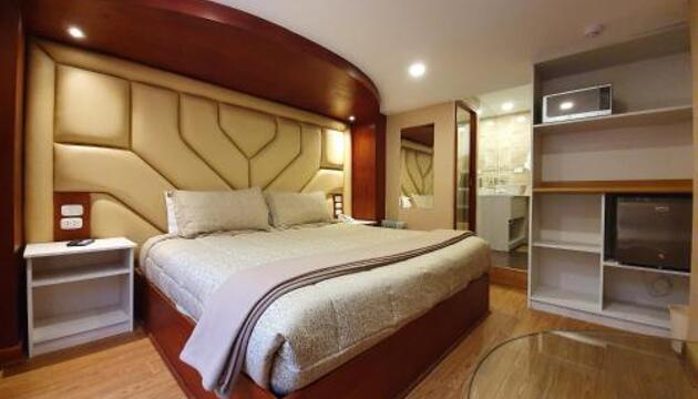 Foto de Hotel El Mariscal Cusco
