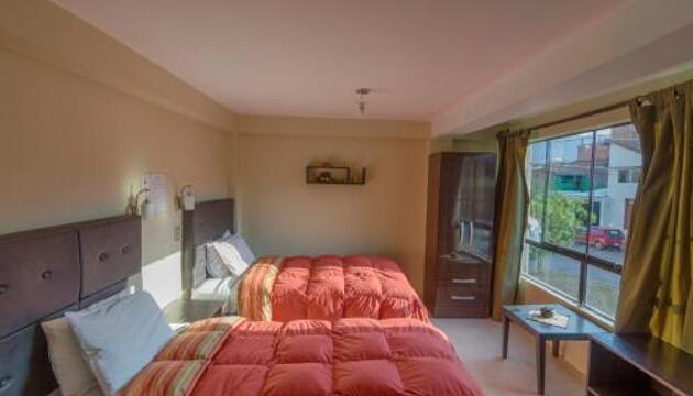 Photo – Hotel Incasita