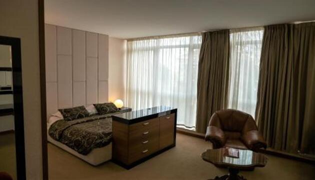 Foto de Hotel Consul