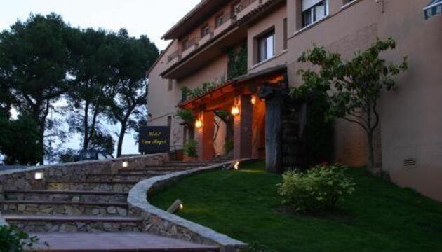 Foto de Hotel Golf Can Rafel