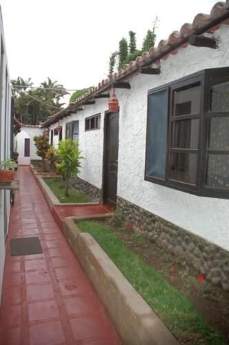 Foto general de Casa del Gringo
