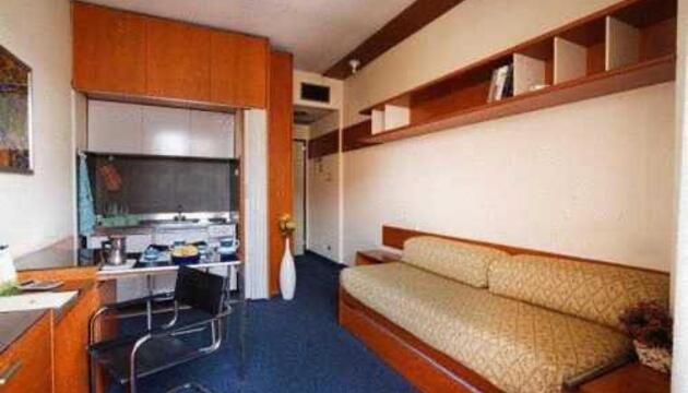 Photo – Aparthotel Residence Viserba