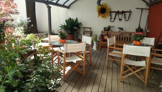 Photo – Hotel Il Girasole High Quality Inn